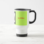 Palabras a vivir cerca taza de café