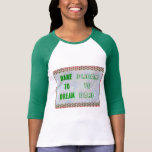 Palabras de la sabiduría: Atrevimiento al SUEÑO -  Camisetas