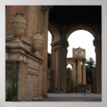 Palacio de bellas arte posters