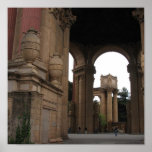 Palacio de bellas arte impresiones