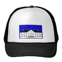 Palacio de Marselisborg Gorro