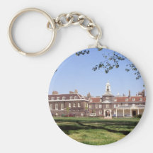 Palacio de No.33 Kensington Llavero