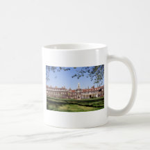 Palacio de No.33 Kensington Taza