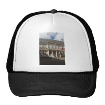 Palacio de Noordeinde Gorra