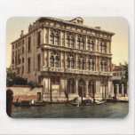 Palacio de Vendramin Calergi, Venecia, Italia pH c Tapete De Ratones