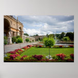 Palacio del naranjal posters