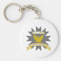 Paladín Llaveros