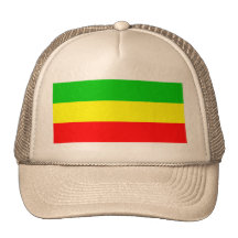 Palanpur, la India Gorro De Camionero