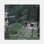 Palenque, México Imán