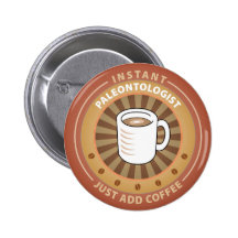 Paleontólogo inmediato pin