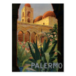 Palermo Postales
