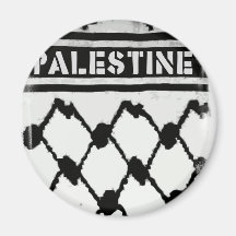 Palestina Keffiyah Iman De Nevera