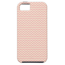 Palidezca - el rosa y el galón poner crema iPhone 5 cárcasas