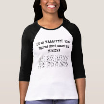 palillo-figuras, subordinados camisetas