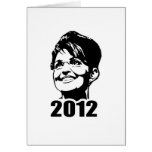 PALIN 2012 FELICITACIÓN