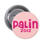 Palin 2012 pin