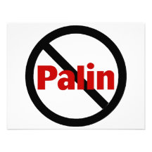 Palin anti comunicados personales 