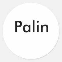 Palin Etiquetas