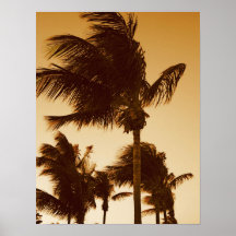 Palma dominante de Zazzle Impresiones