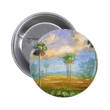 Palmas de col en la Florida Pin