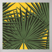 Palmas salvajes posters
