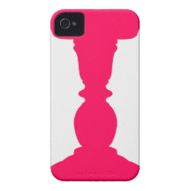 Palmatoria Case-Mate iPhone 4 Carcasas