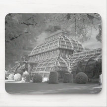 Palmenhaus Alfombrilla De Ratones