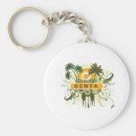 Palmera Kenia Llaveros