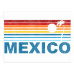 Palmera México Postal