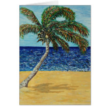 Palmera Tarjeton