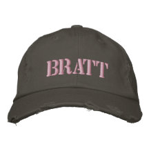 Palo de golf gorras de beisbol bordadas