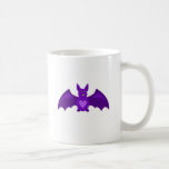 Palo de Halloween Taza De Café
