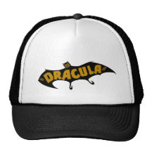 Palo de vampiro de Drácula Gorros