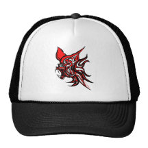 Palo de vampiro gorros  