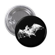 PALO DE VAMPIRO GÓTICO PIN
