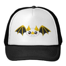 Palo del blanco del Honduran Gorro