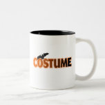 Palo del TRAJE Taza De Café