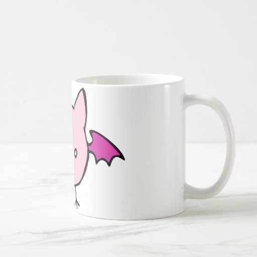 Palo rosado lindo taza de café