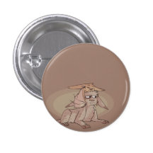 Palo soñoliento pin