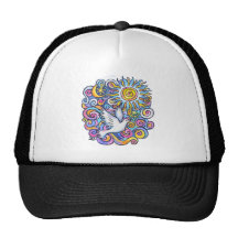 Paloma (#1) gorros  