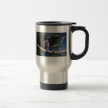 paloma Banda-atada Taza