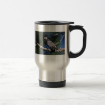 paloma Banda-atada Taza De Café