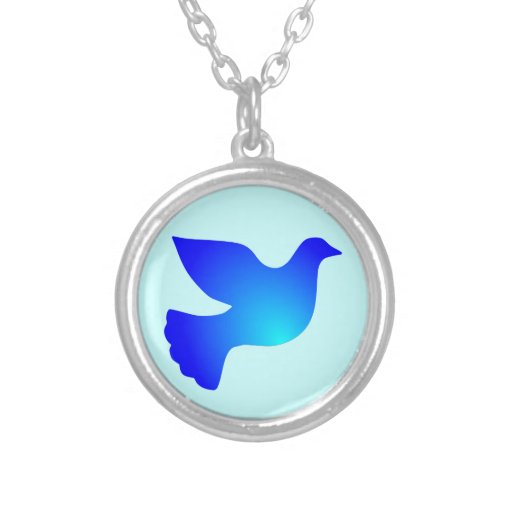 Paloma de paz peace dove joyerias personalizadas