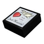 Palomas de encargo del boda cajas de regalo
