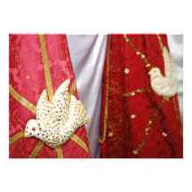 Palomas del Espíritu Santo Anuncio