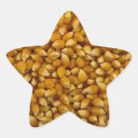 PALOMITAS CALCOMANIA CUADRADA PERSONALIZADA