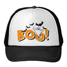 Palos del abucheo gorros bordados