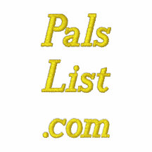 PalsList.com Chaqueta