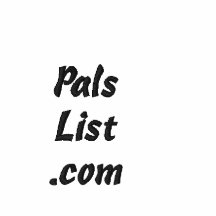 PalsList.com