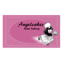 Panadería de encargo de la torta de ángel del colo